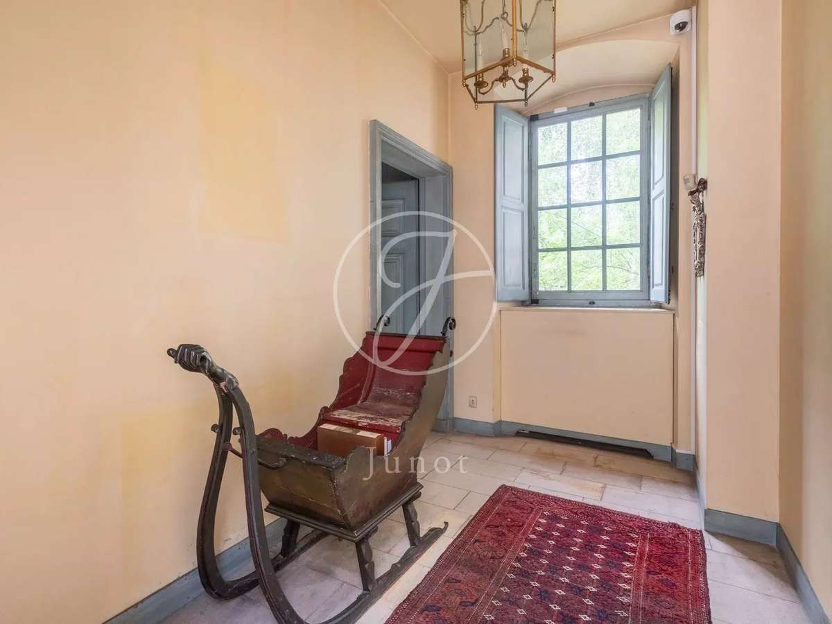 House Marnes-la-Coquette