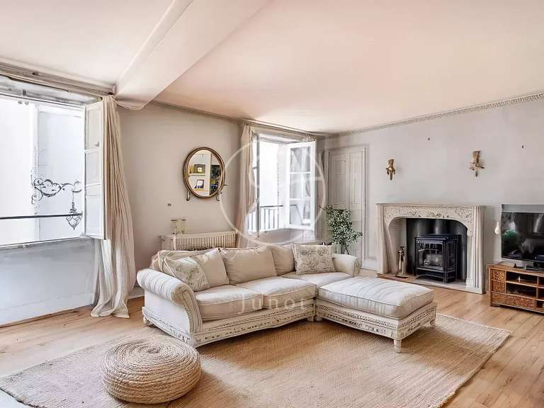 House Marnes-la-Coquette - 6 bedrooms - 347m²