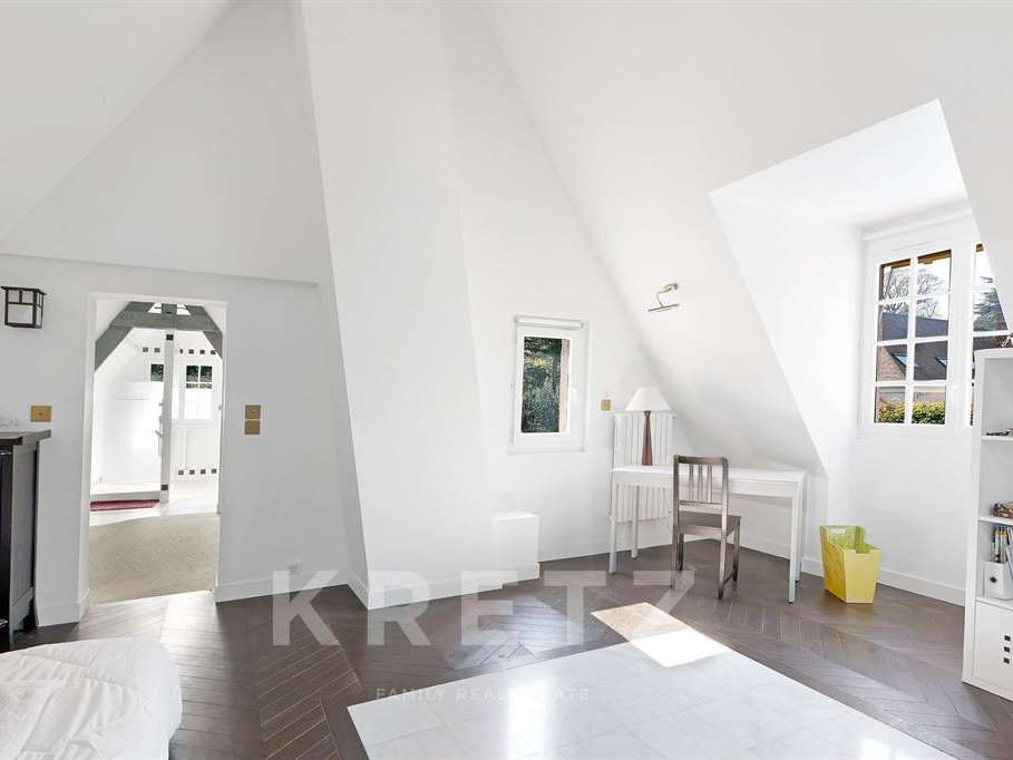 Maison Marnes-la-Coquette