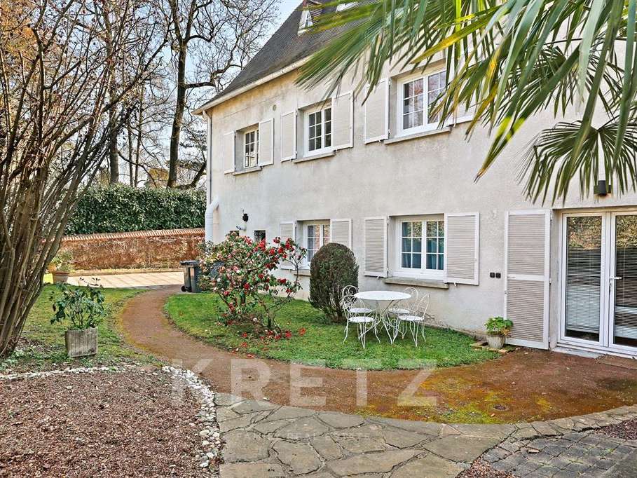 Maison Marnes-la-Coquette