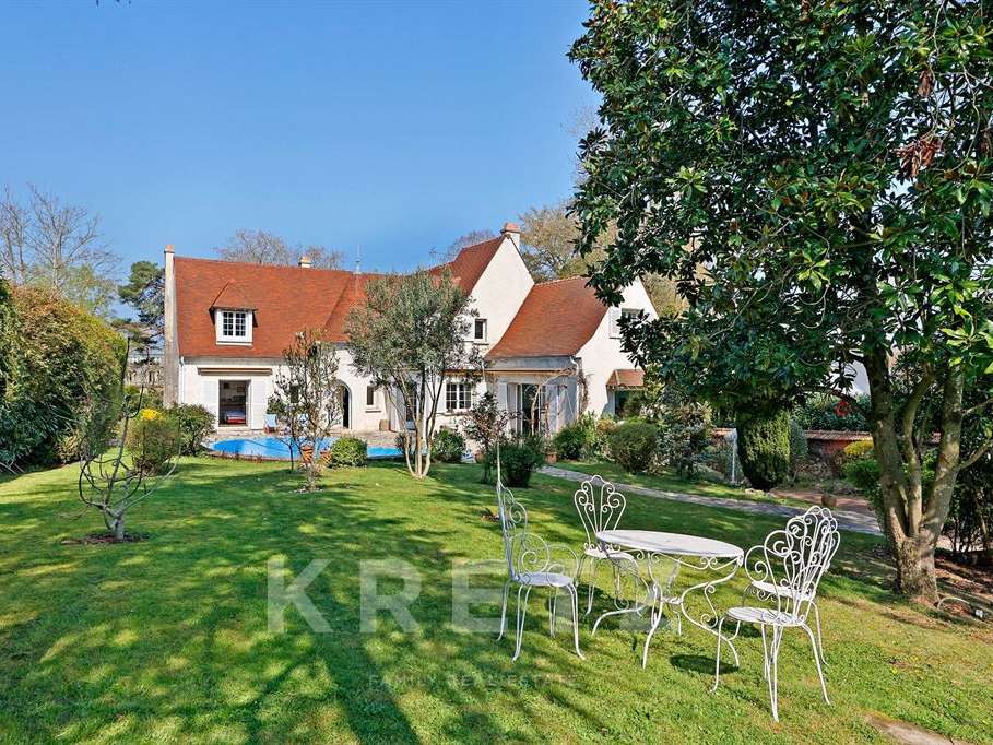 Maison Marnes-la-Coquette