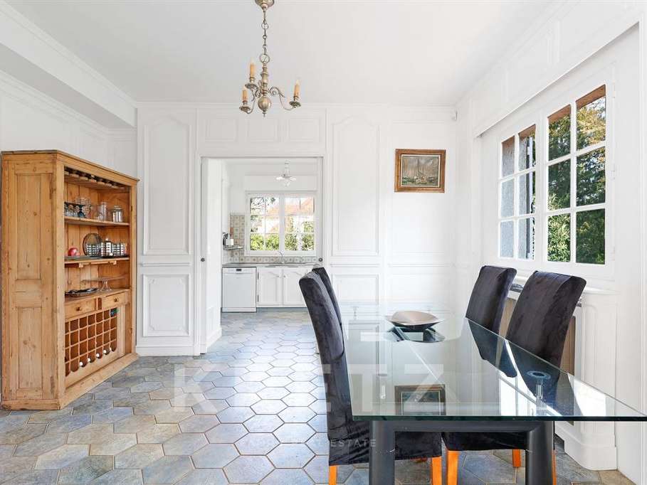 Maison Marnes-la-Coquette