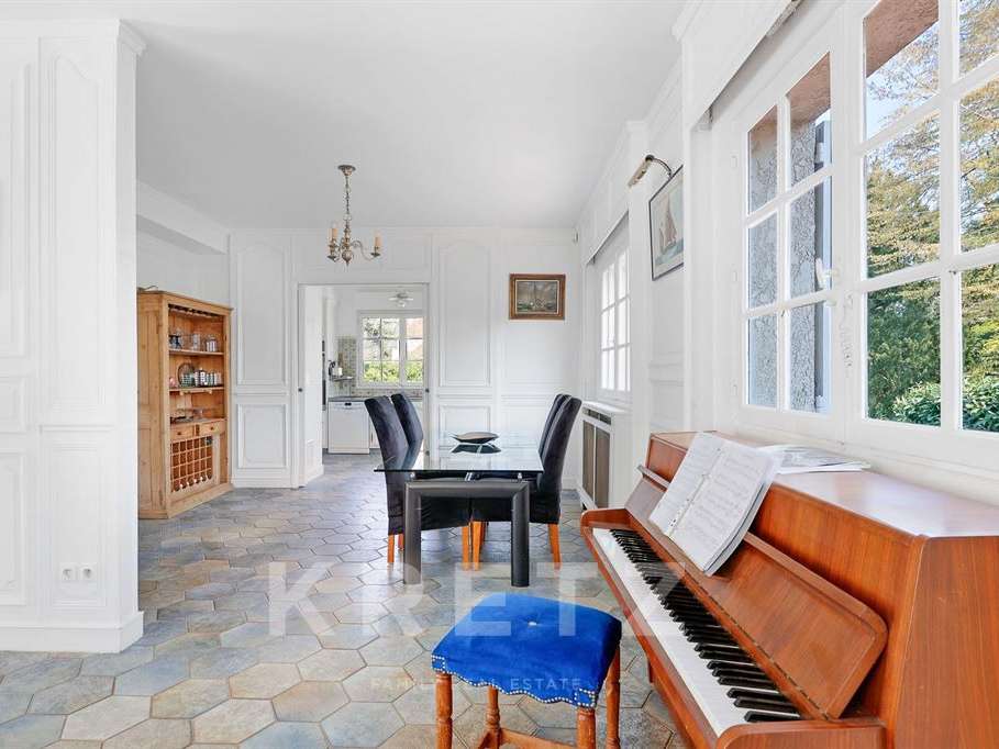 Maison Marnes-la-Coquette