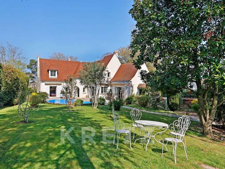 House Marnes-la-Coquette - 6 bedrooms - 330m²