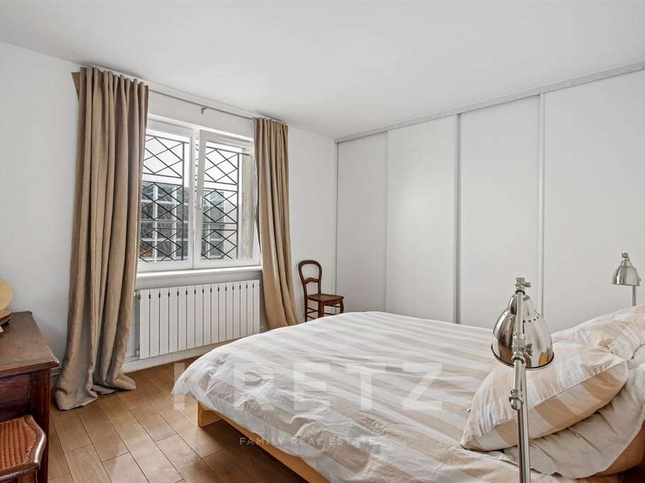 Maison Marnes-la-Coquette