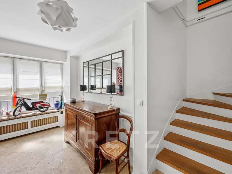 House Marnes-la-Coquette - 159m²