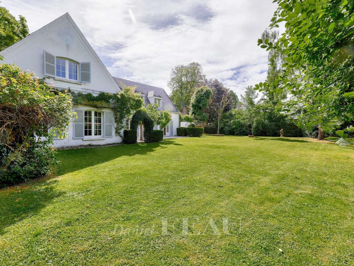 Maison Marnes-la-Coquette