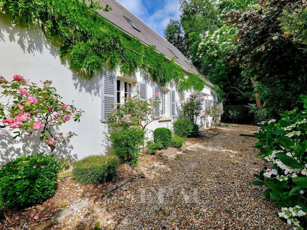 Maison Marnes-la-Coquette