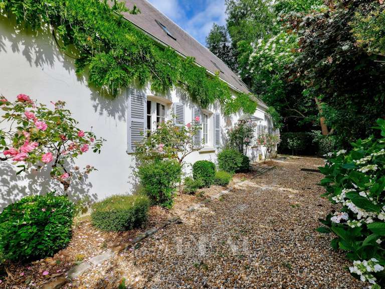 Maison Marnes-la-Coquette - 4 chambres - 250m²