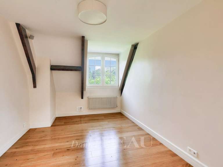 Maison Marnes-la-Coquette - 4 chambres - 250m²