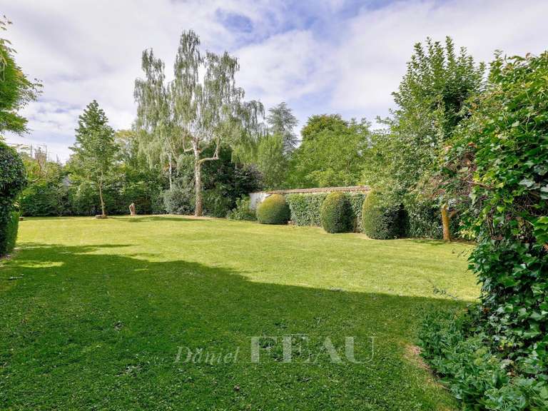 Maison Marnes-la-Coquette - 4 chambres - 250m²