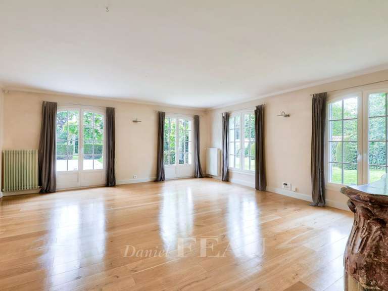 Maison Marnes-la-Coquette - 4 chambres - 250m²