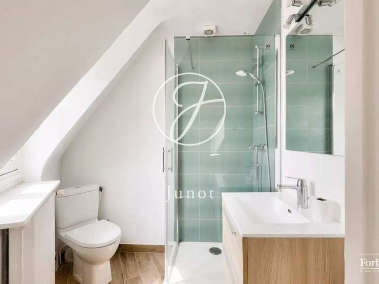 Maison Marnes-la-Coquette - 3 chambres - 140m²
