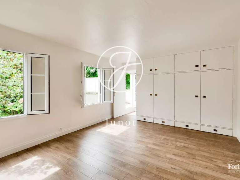 Maison Marnes-la-Coquette - 3 chambres - 140m²