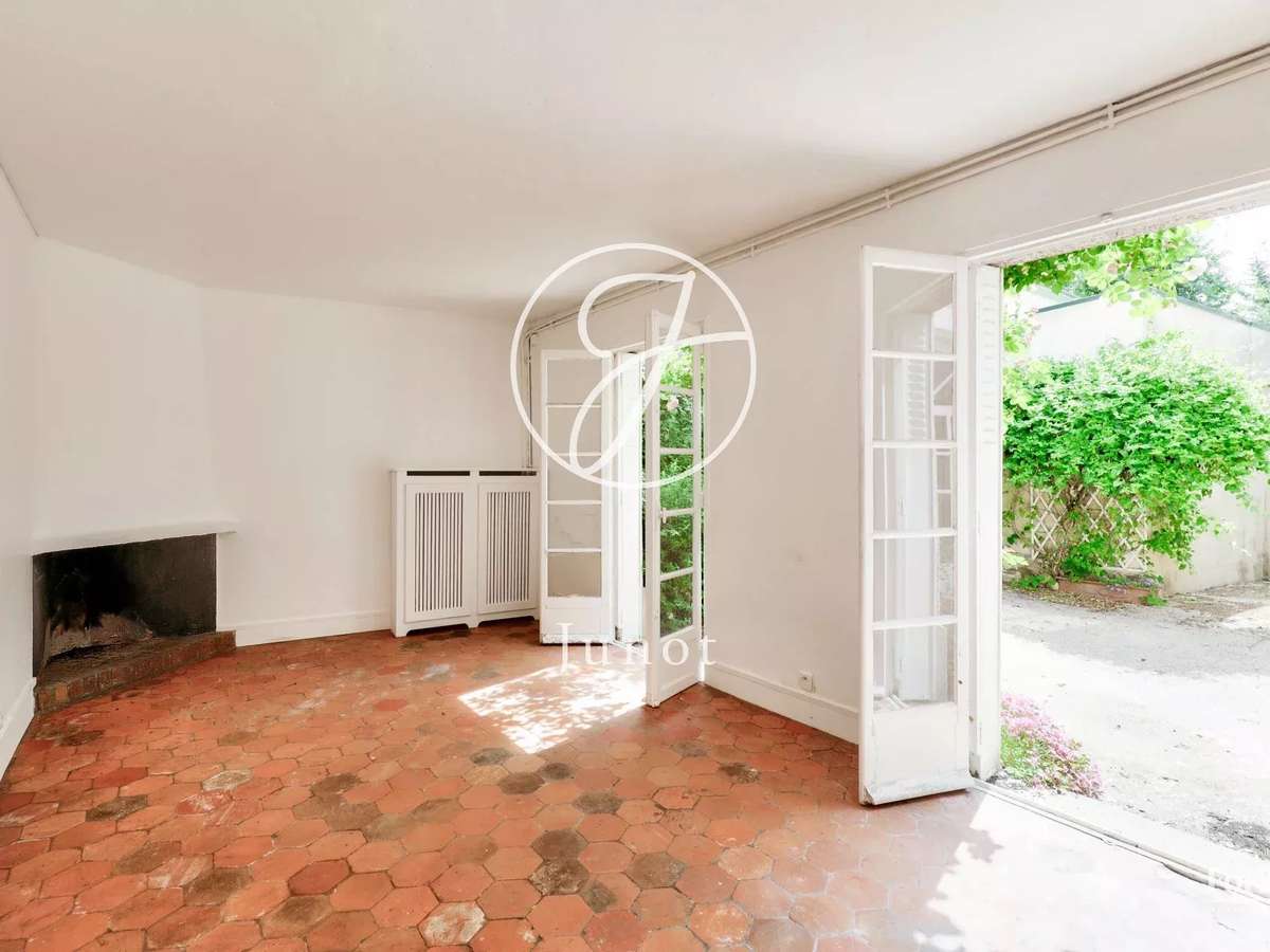 Maison Marnes-la-Coquette