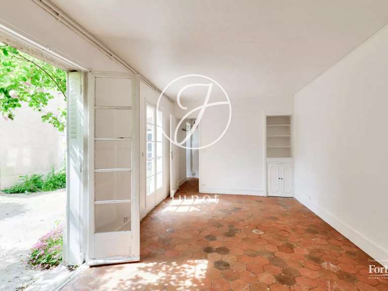 Maison Marnes-la-Coquette - 3 chambres - 140m²