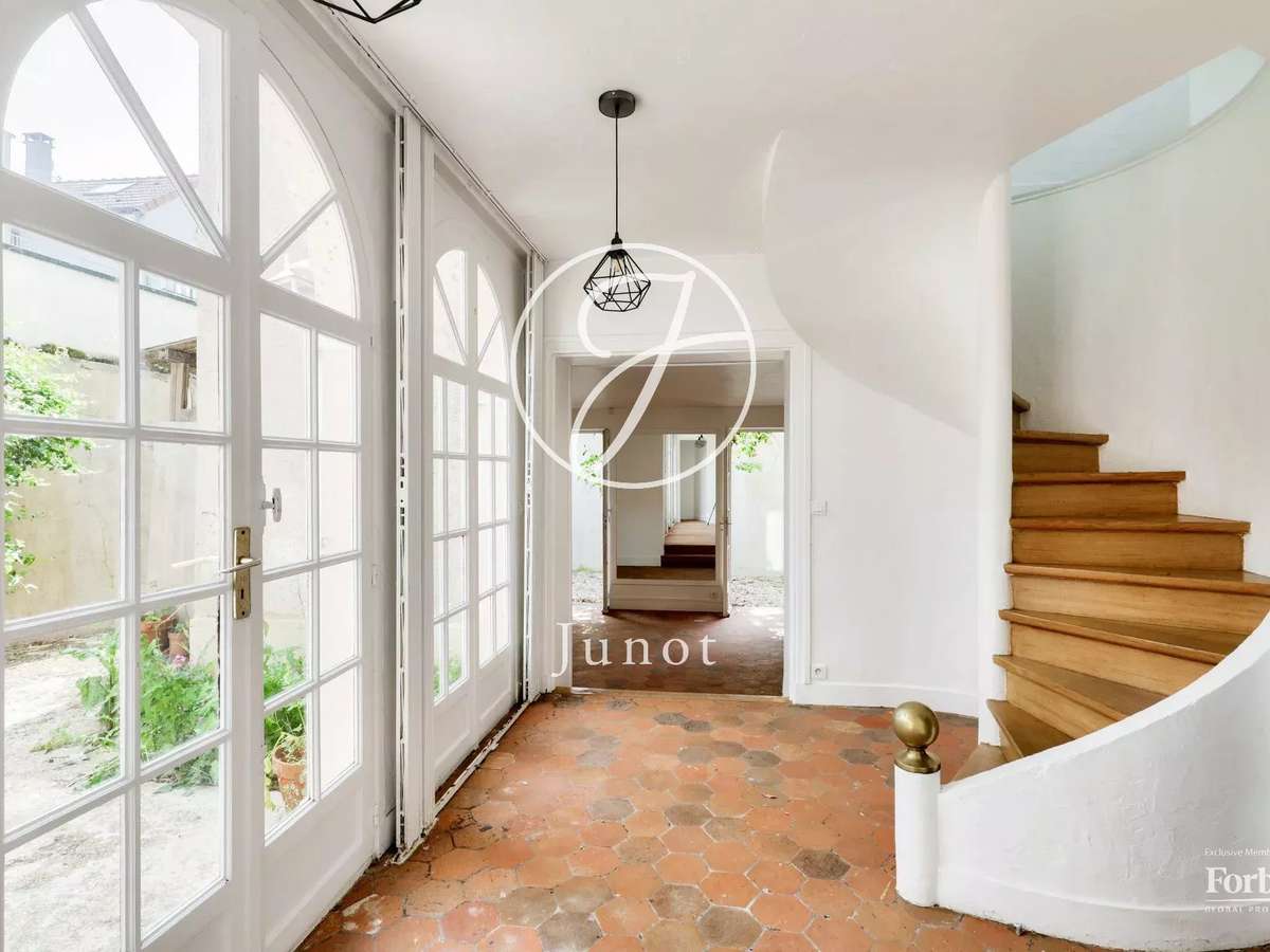 Maison Marnes-la-Coquette