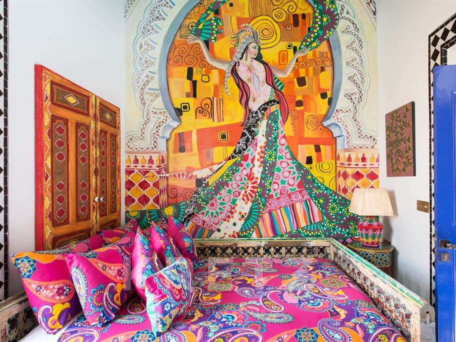 Propriété Essaouira