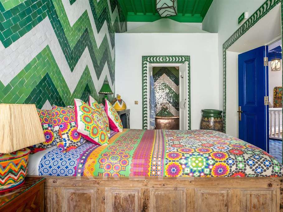 Propriété Essaouira
