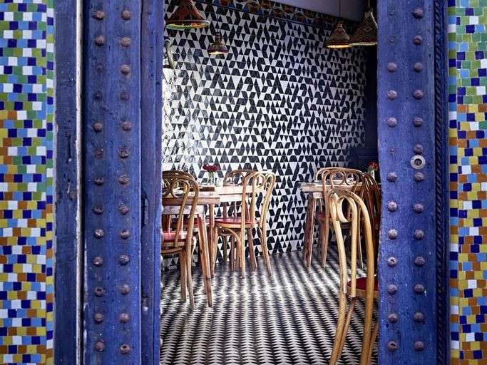 Propriété Essaouira - 10 chambres - 900m²