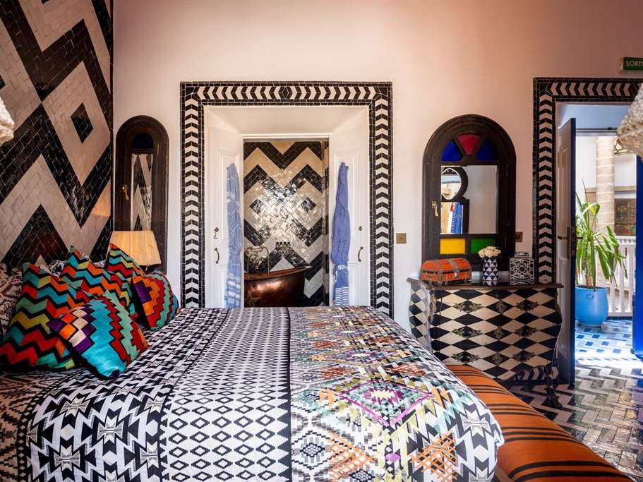 Propriété Essaouira