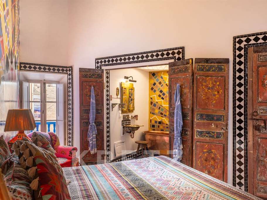 Propriété Essaouira