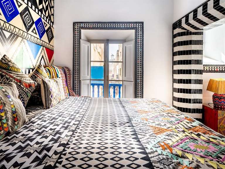 Propriété Essaouira - 10 chambres - 900m²