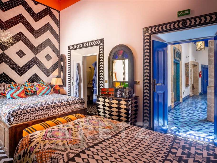 Propriété Essaouira