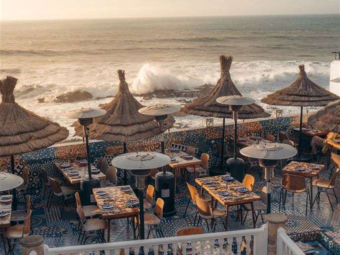 Propriété Essaouira - 10 chambres - 900m²