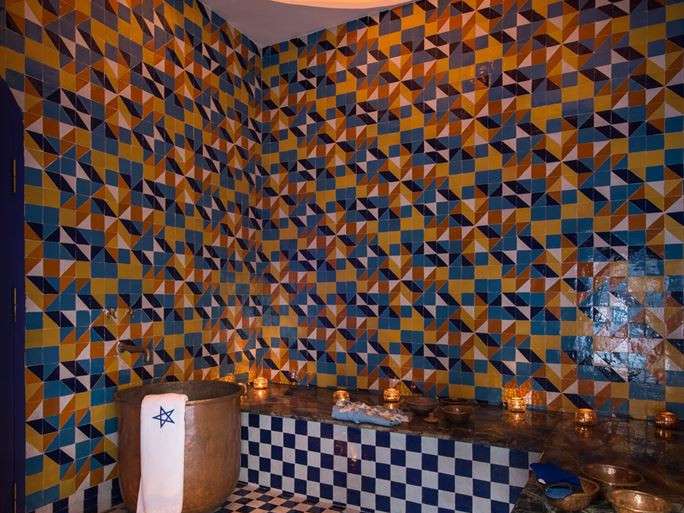 Propriété Essaouira - 10 chambres - 900m²