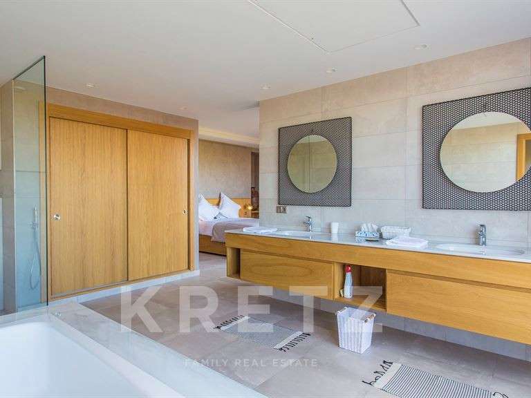 Appartement Marrakech - 3 chambres - 350m²