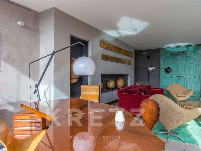 Appartement Marrakech - 3 chambres - 350m²