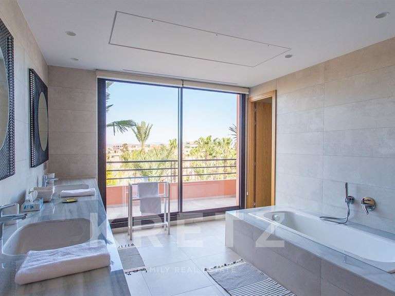 Appartement Marrakech
