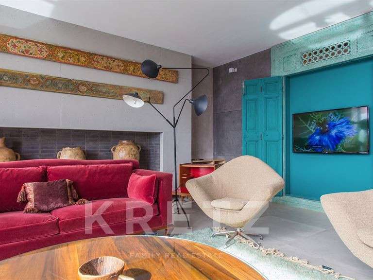 Appartement Marrakech