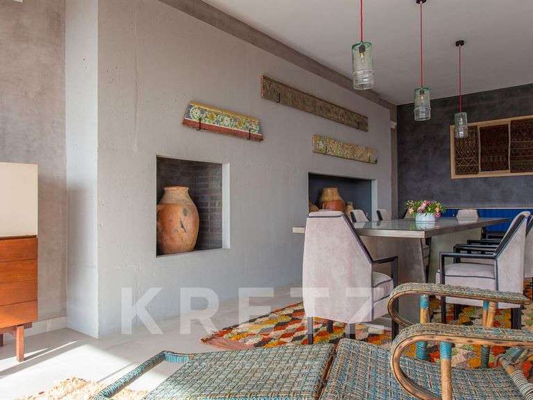 Appartement Marrakech