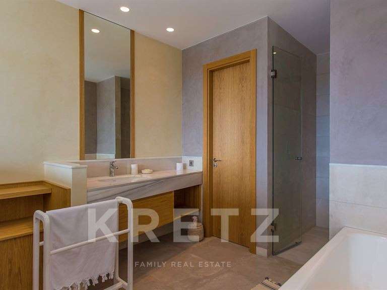 Appartement Marrakech - 3 chambres - 350m²