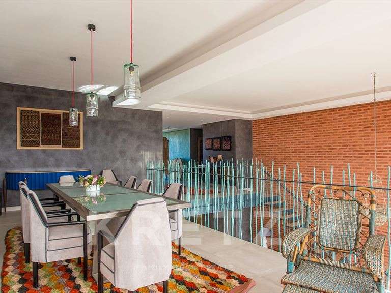 Appartement Marrakech