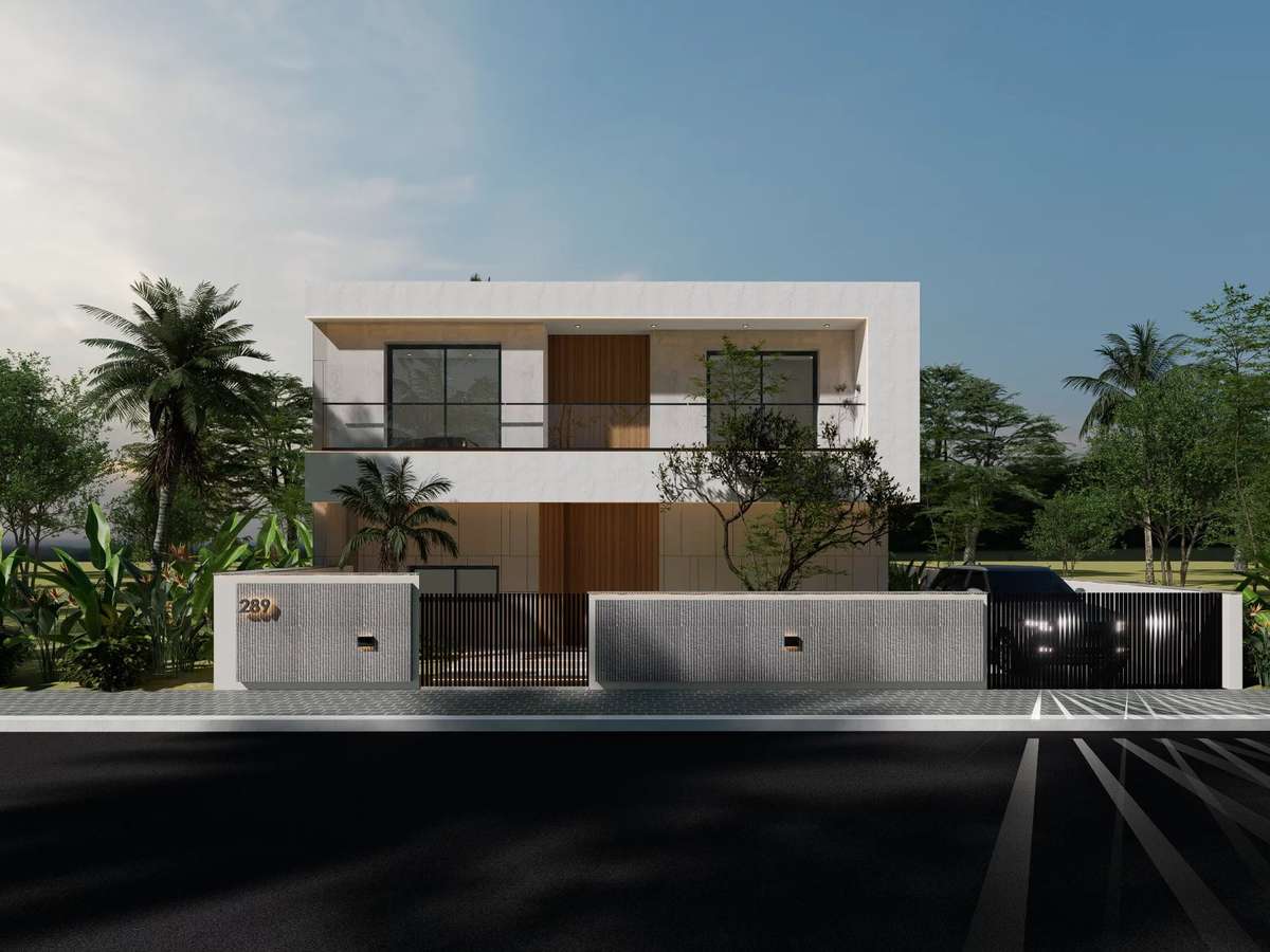 Maison Marrakech