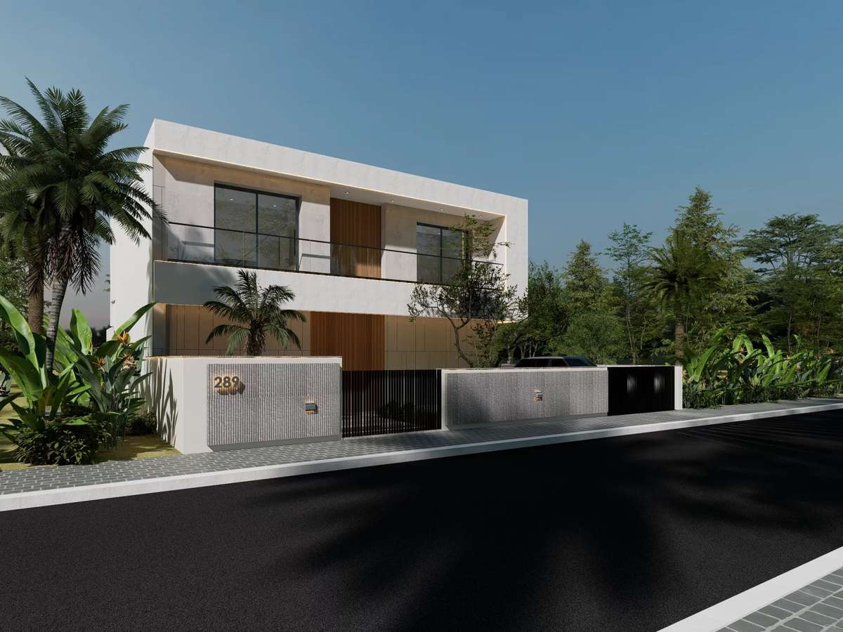 Maison Marrakech