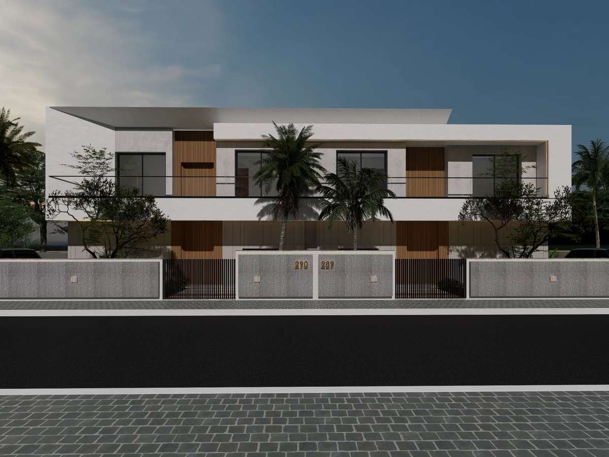Maison Marrakech