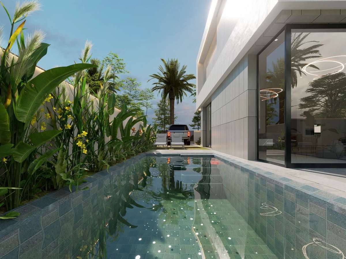 Maison Marrakech