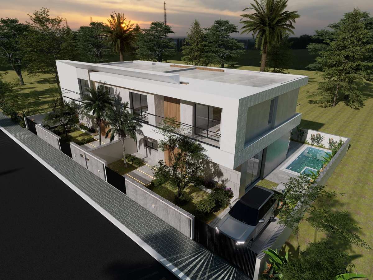 Maison Marrakech