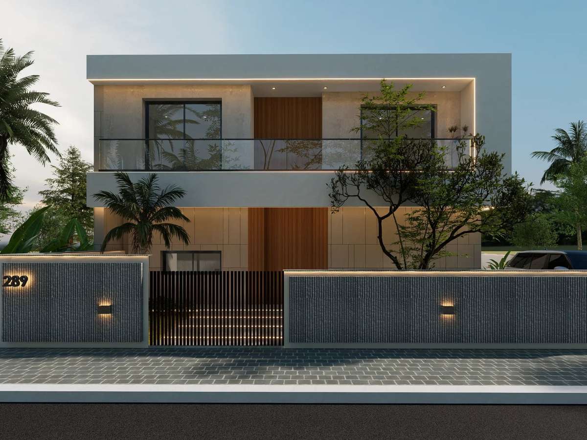 Maison Marrakech