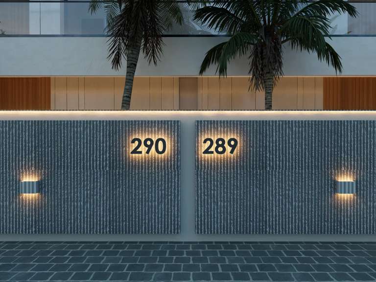 Maison Marrakech - 5 chambres - 337m²
