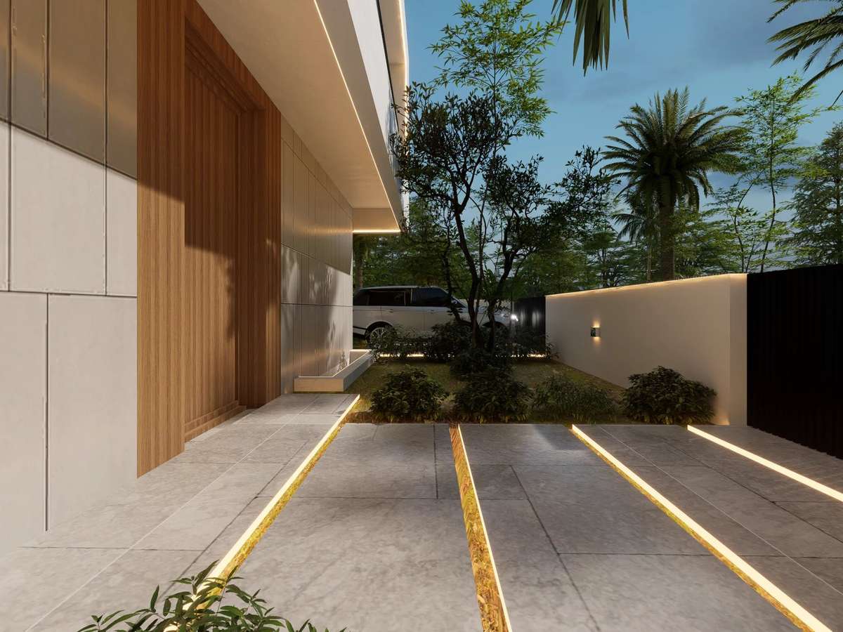 Maison Marrakech