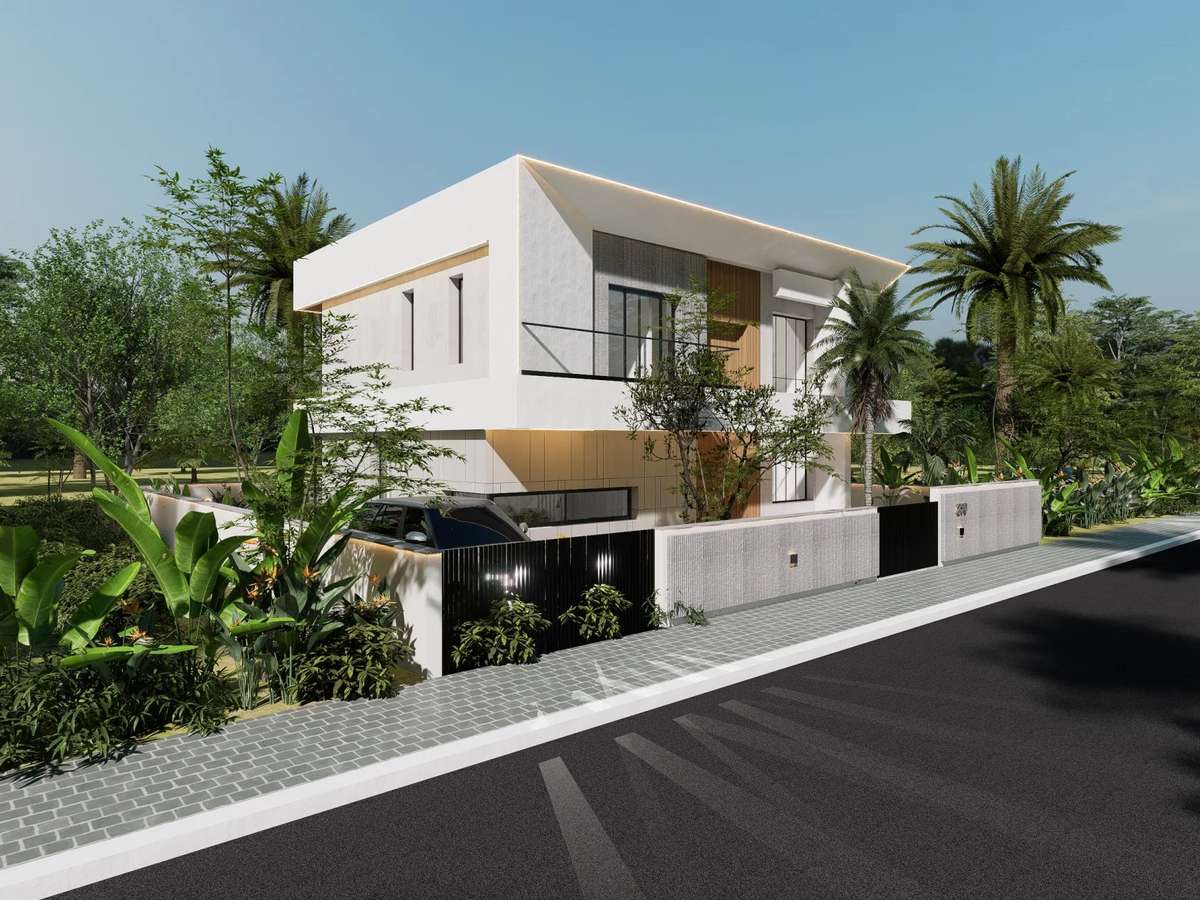 Maison Marrakech