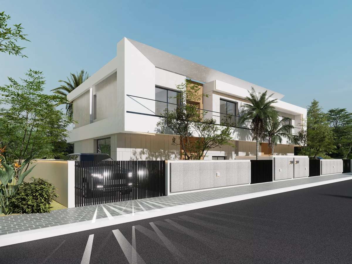 Maison Marrakech