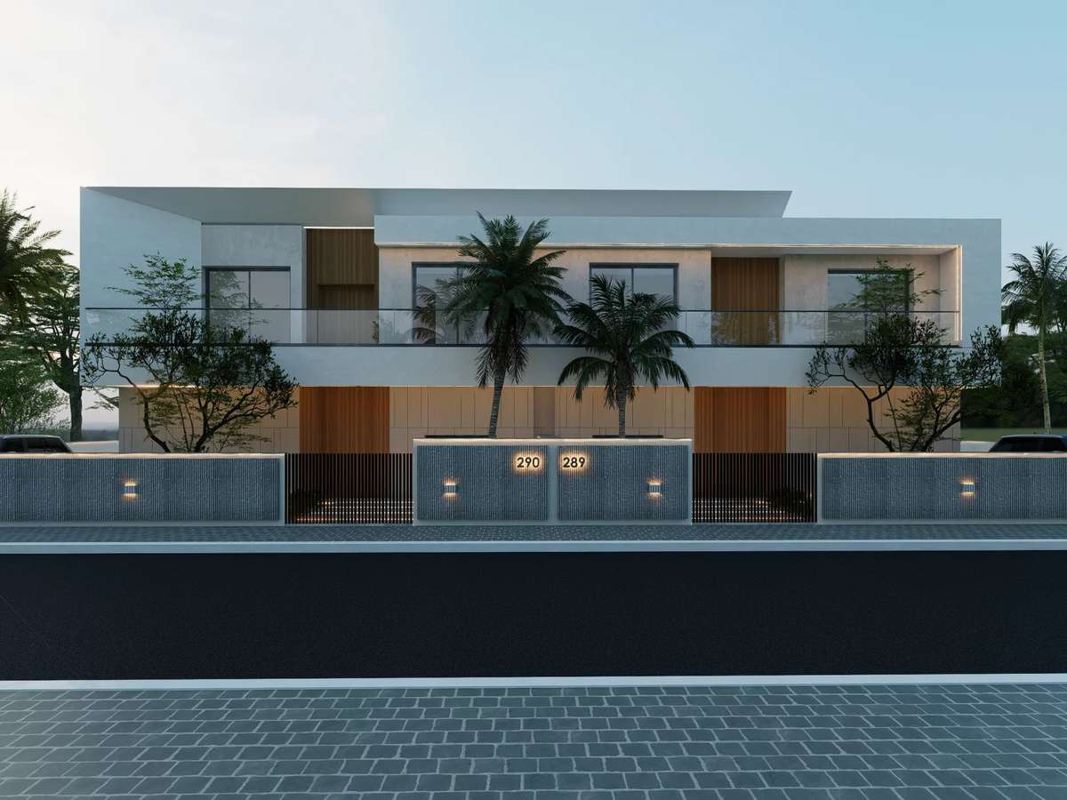 Maison Marrakech
