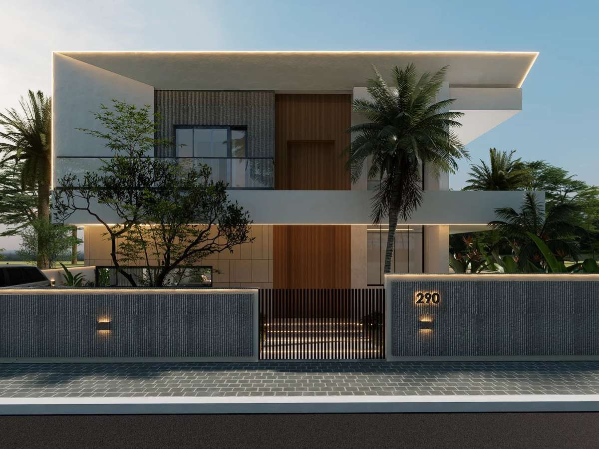 Maison Marrakech
