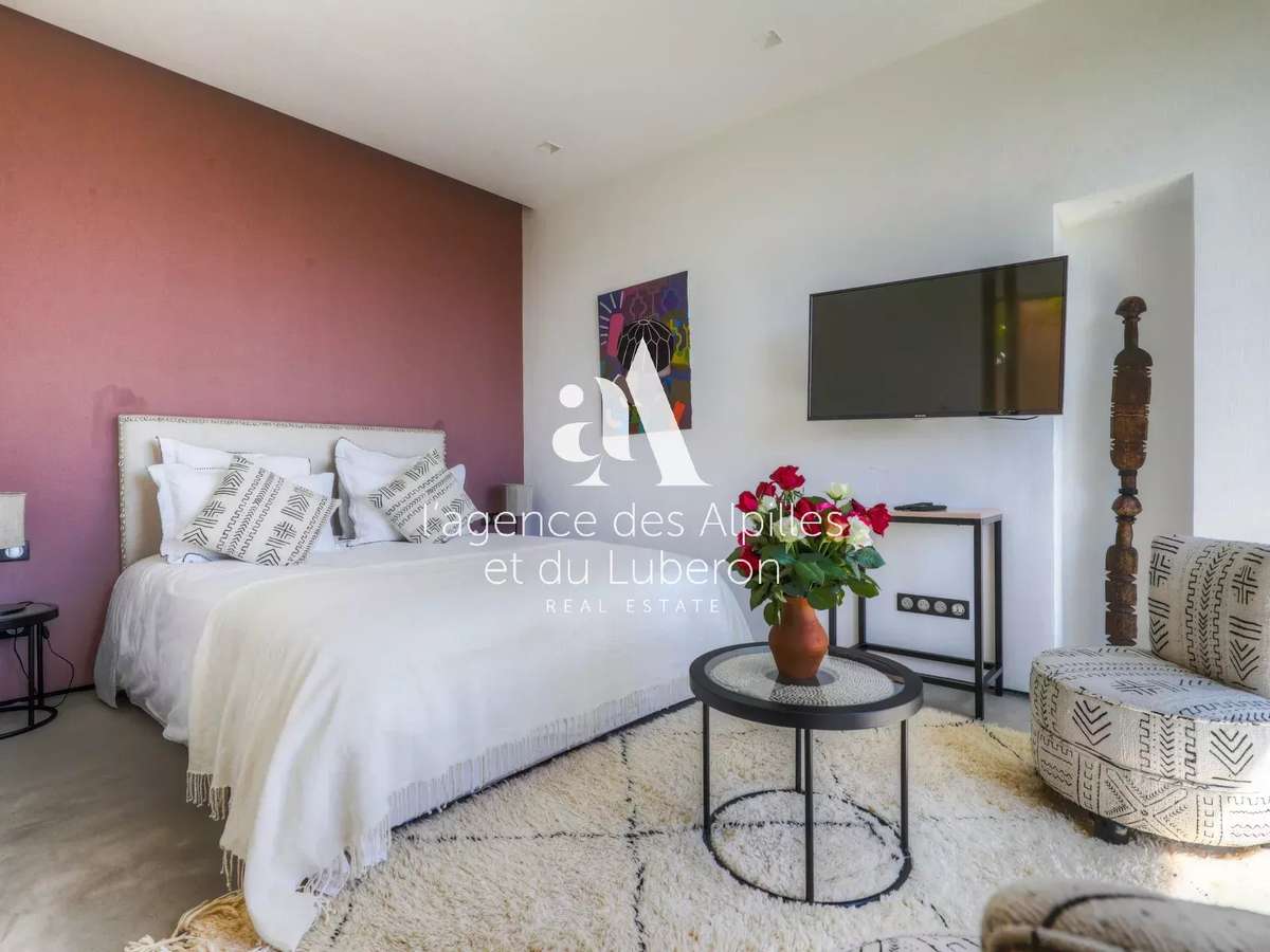 Maison Marrakech